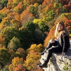 Meet your Posher, Janeth